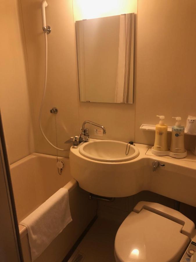 Hotel Matsumoto Hills Dış mekan fotoğraf