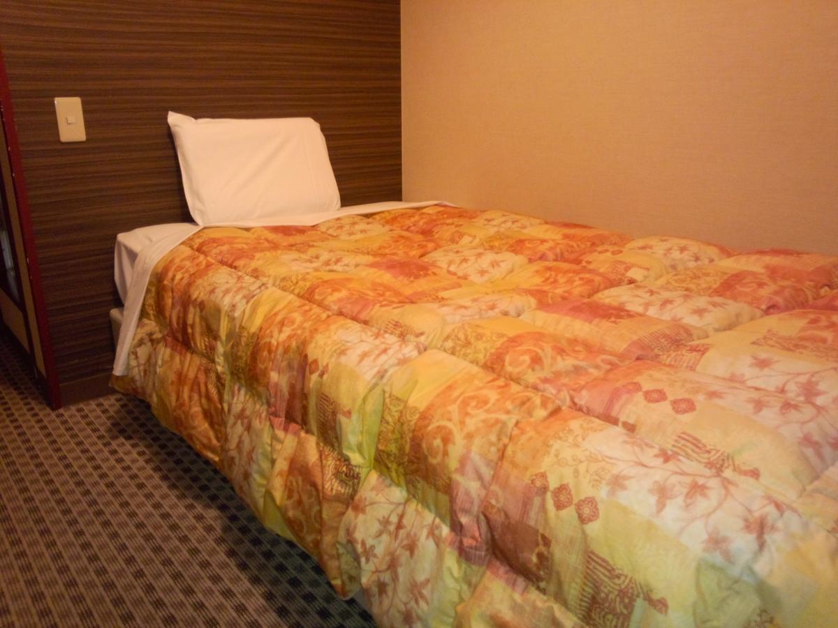 Hotel Matsumoto Hills Dış mekan fotoğraf