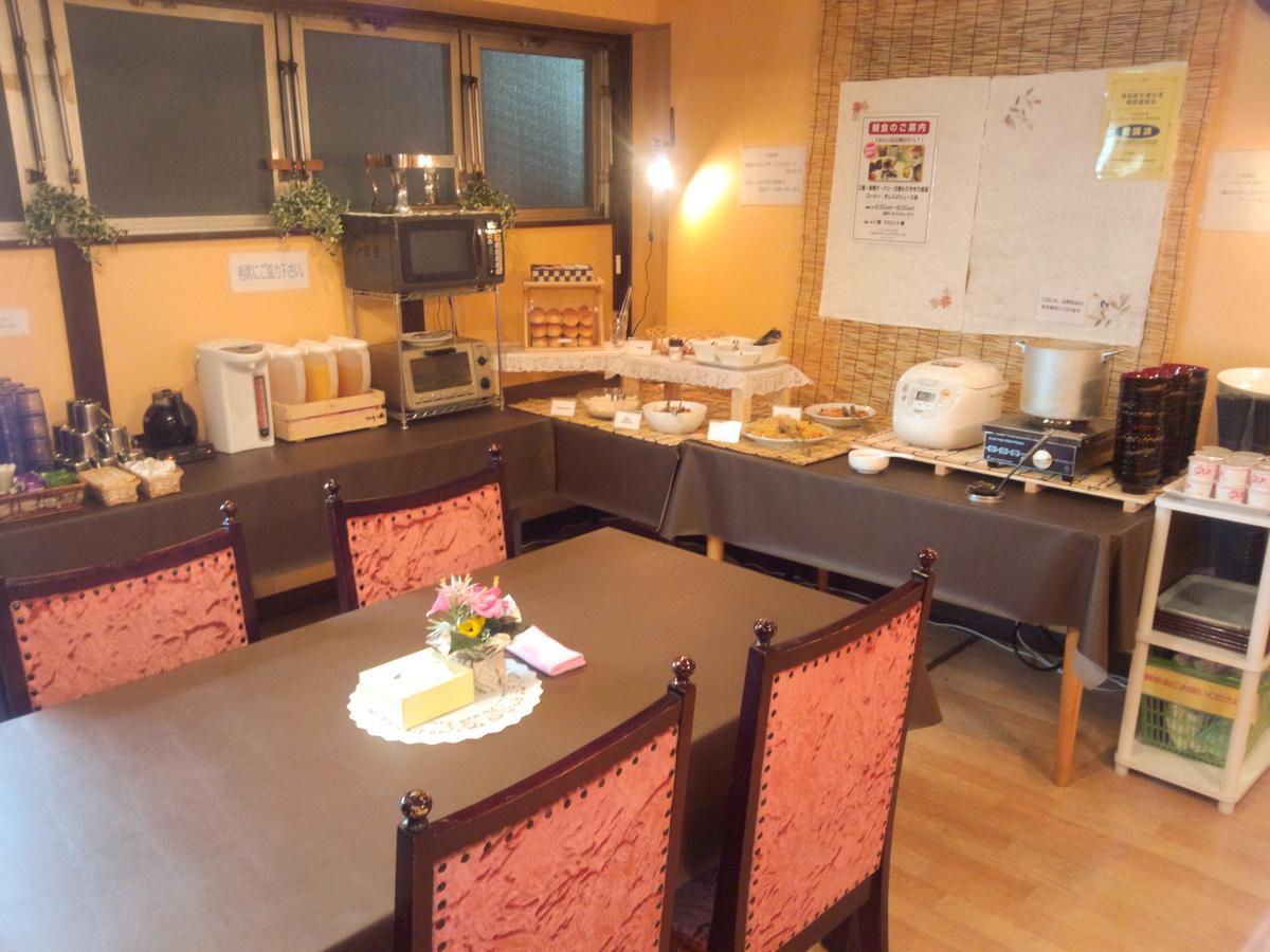 Hotel Matsumoto Hills Dış mekan fotoğraf