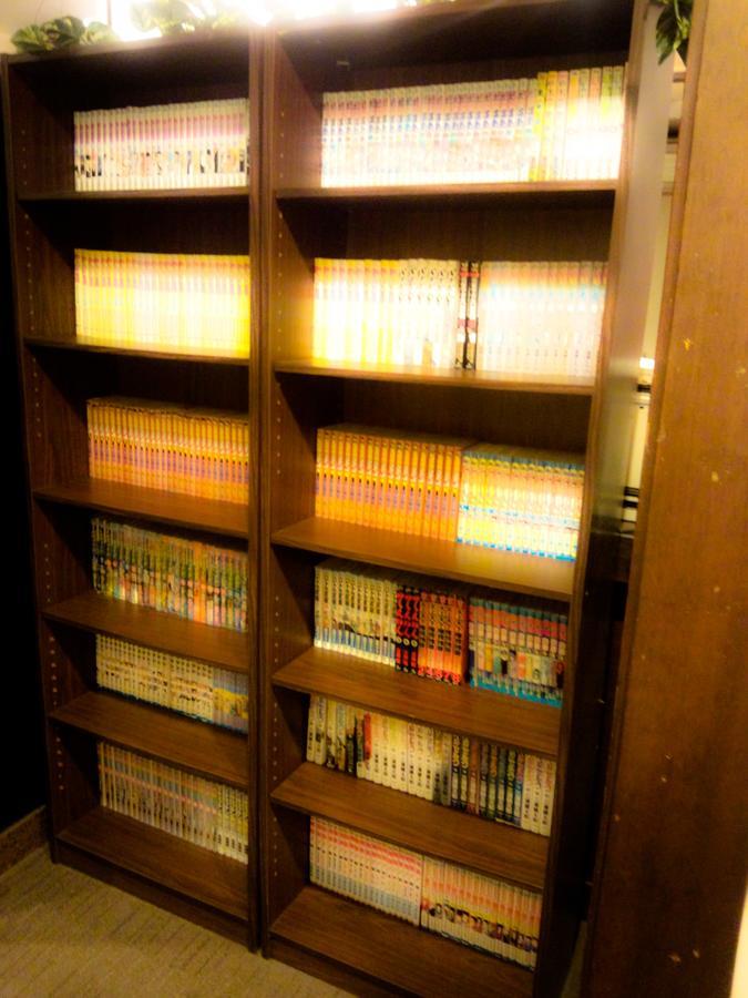 Hotel Matsumoto Hills Dış mekan fotoğraf