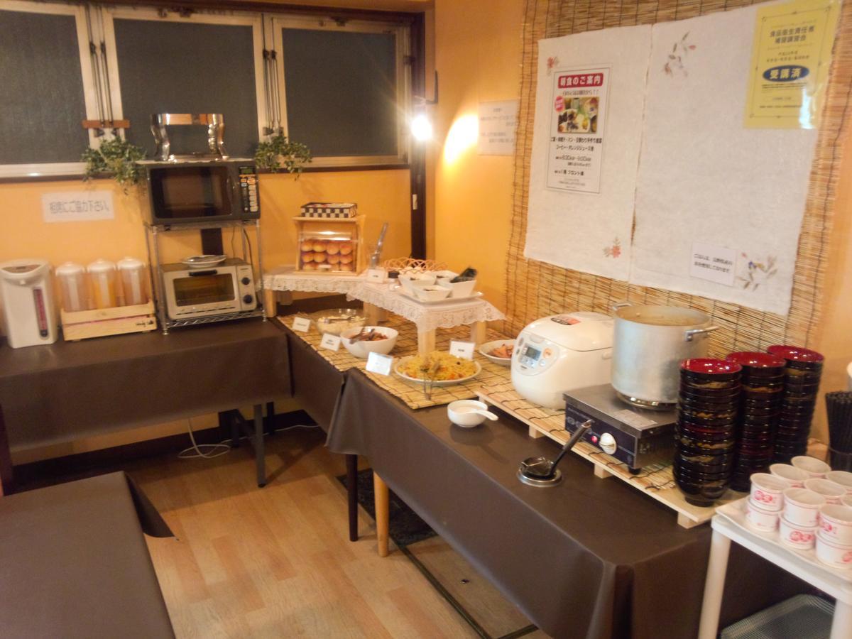 Hotel Matsumoto Hills Dış mekan fotoğraf