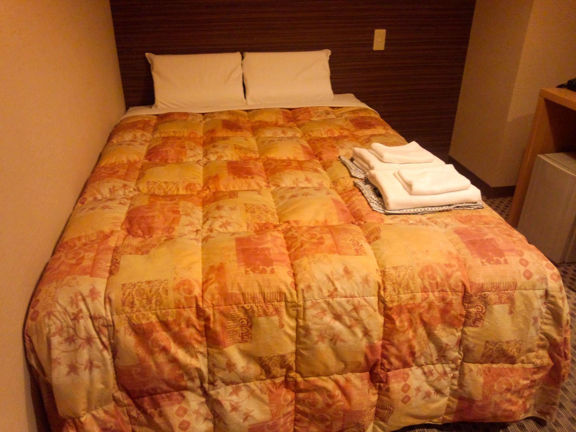 Hotel Matsumoto Hills Dış mekan fotoğraf