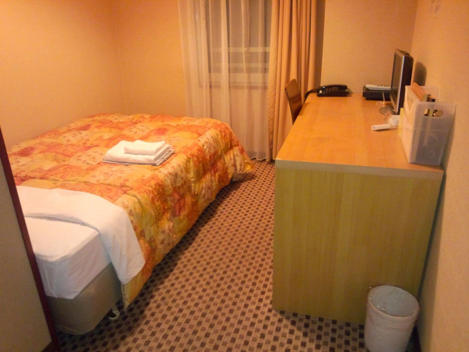 Hotel Matsumoto Hills Dış mekan fotoğraf