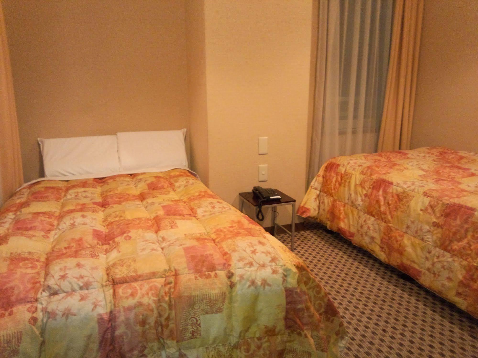 Hotel Matsumoto Hills Dış mekan fotoğraf