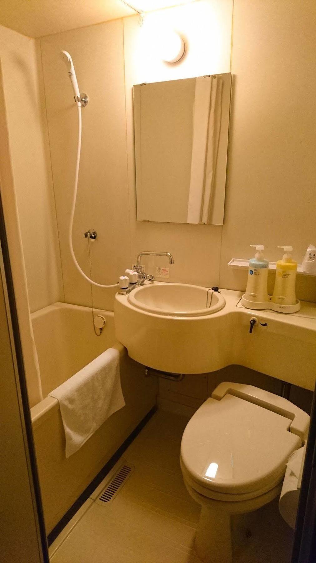 Hotel Matsumoto Hills Dış mekan fotoğraf