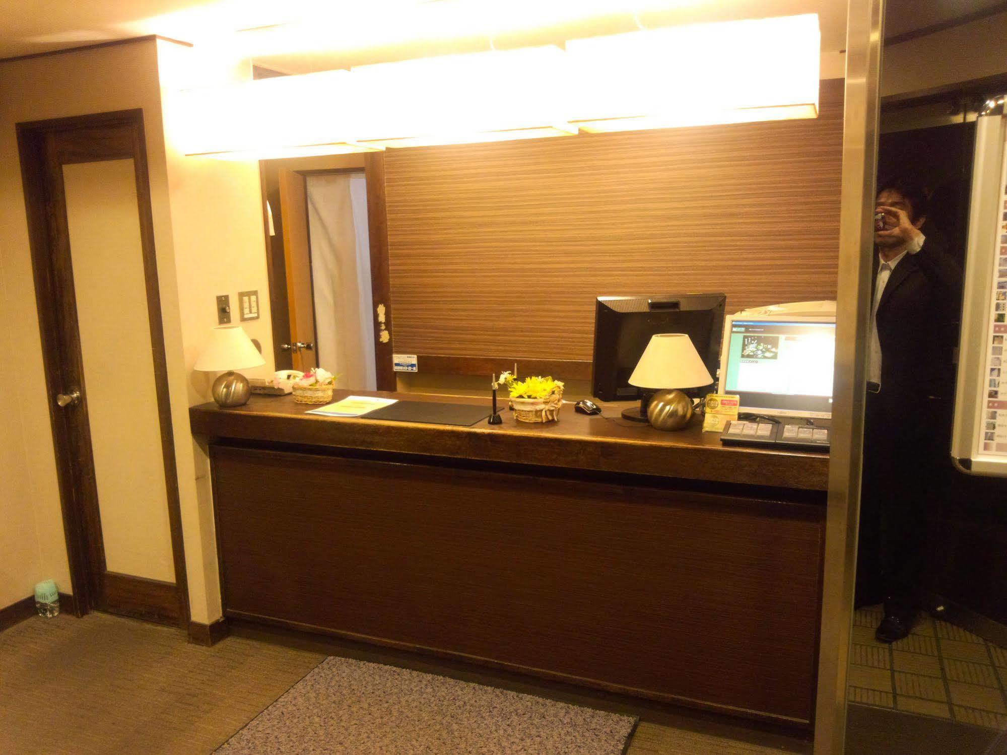 Hotel Matsumoto Hills Dış mekan fotoğraf