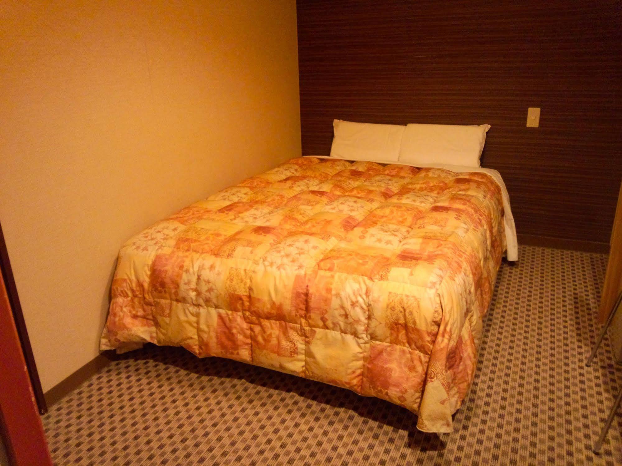 Hotel Matsumoto Hills Dış mekan fotoğraf