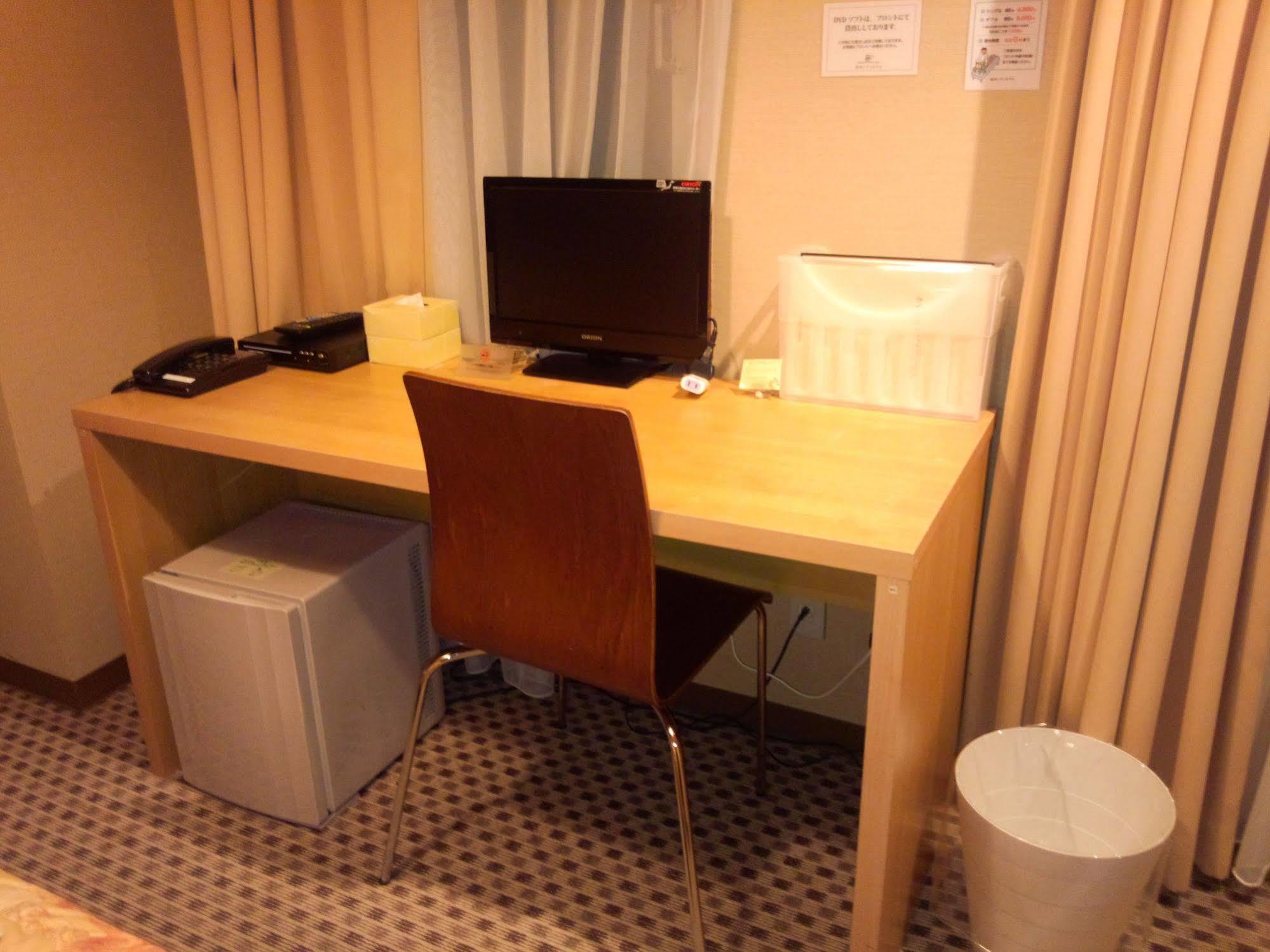 Hotel Matsumoto Hills Dış mekan fotoğraf