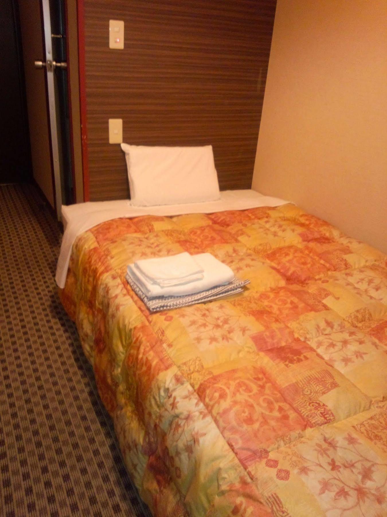 Hotel Matsumoto Hills Dış mekan fotoğraf
