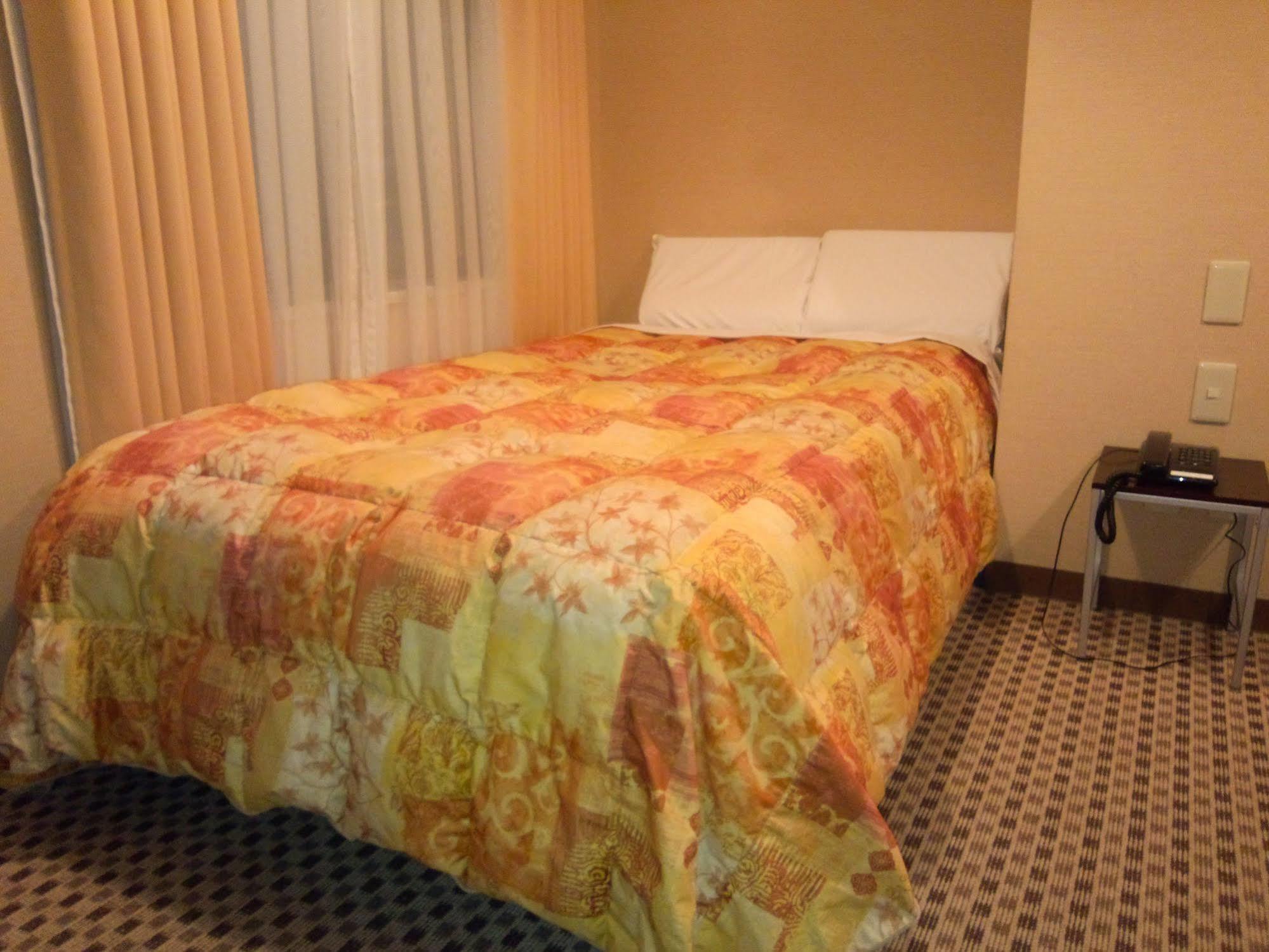 Hotel Matsumoto Hills Dış mekan fotoğraf